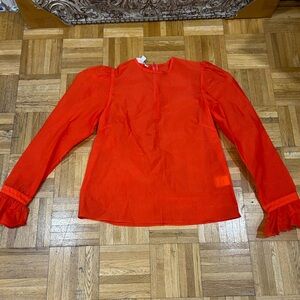 beaufille top size 4
